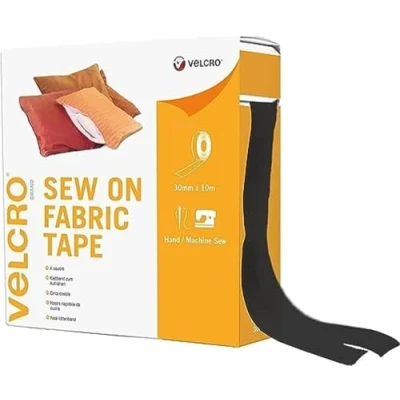 Imagen de VELCRO VEL EC60283, Azul, 50mm