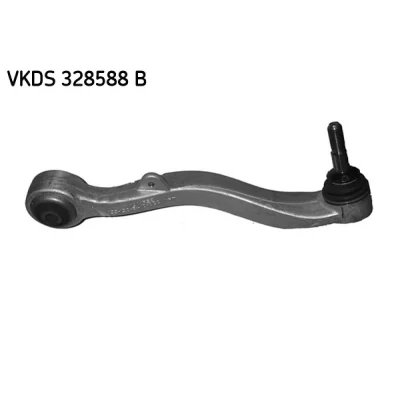Imagen de SKF VKDS 328588 B Barra oscilante, suspensión de ruedas con grasa sintética Brazo oscilante transversal BMW: 7, 6 Coupé, Cabrio