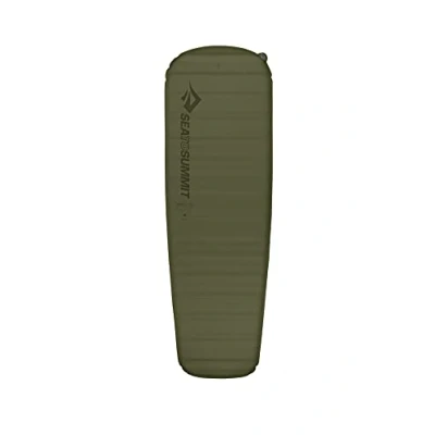 Imagen de Colchoneta autohinchable CAMP PLUS L