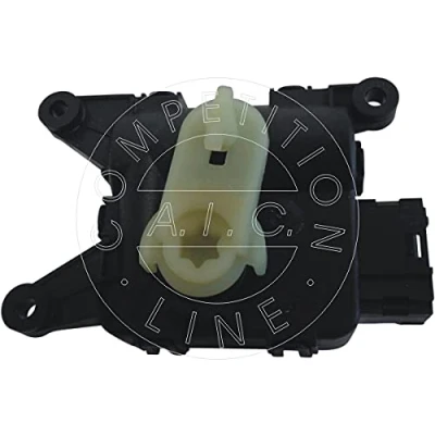 Imagen de AIC 56084 Elemento de reglaje, válvula mezcladora izquierda VOLKSWAGEN: Golf 5, Scirocco III, Caddy 3, SEAT: Leon II Hatchback, Altea norauto, oscaro,