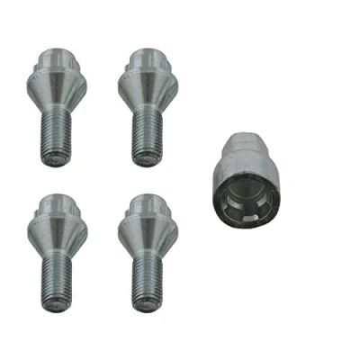 Imagen de FEBI BILSTEIN 27047 Tornillos antirrobo