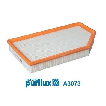 Imagen de PURFLUX A3073 Filtro de aire 46 228 346 Cartucho filtrante VOLVO: S60 II, V60 I