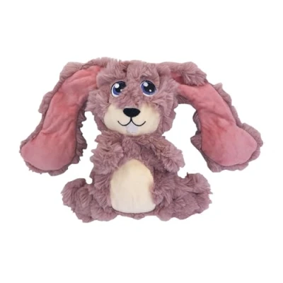 Imagen de KONG Scrumplez Bunny Medium