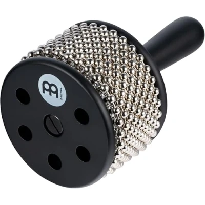 Imagen de Meinl CA5BK Turbo regular Cabasas
