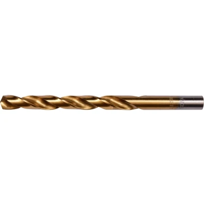 Imagen de YATO YT 44658 Taladro espiral para metal 8 117 135 Acero rápido