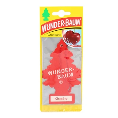 Imagen de Wunder Baum Kirsche 134206 Ambientador Bolsa