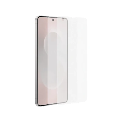 Imagen de Samsung Clear Protector De Pantalla Plástico Galaxy S25 Edge