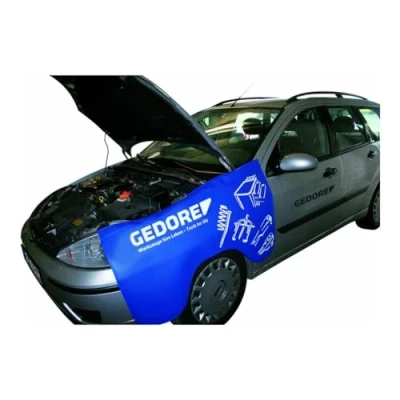 Imagen de GEDORE 907 Cubreguardabarros Cuero de imitación
