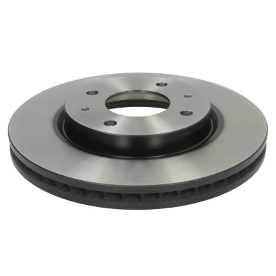 Imagen de TRW DF4809 Disco de freno 276 26 4 114,3 ventilado barnizado MITSUBISHI: Lancer 7 Limousine, 7, GALANT 6