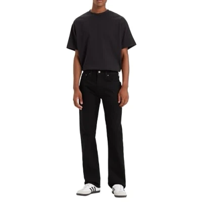 Imagen de Levi&#039;s 527 Standard Vaqueros bootcut, Hombre, Talla: 30x32, In a minute rinse
