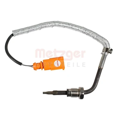 Imagen de METZGER 08941152 Sensores con filtro de partículas AUDI: A6 C7 Avant, Q5, Allroad