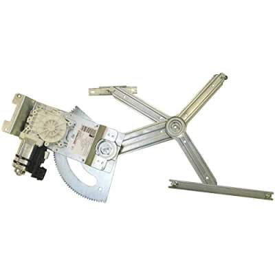 Imagen de Valeo Elevalunas Delante, derecha eléctrico con electromotor función de confort 850861 OPEL: Zafira B