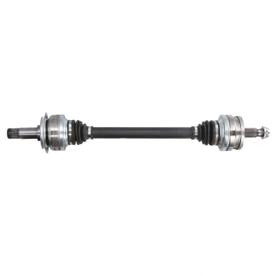 Imagen de POINT GEAR PNG75903 Árbol de transmisión Eje trasero, delantero, izquierda, derecha 742mm 104mm MERCEDES BENZ: Clase C Sedán