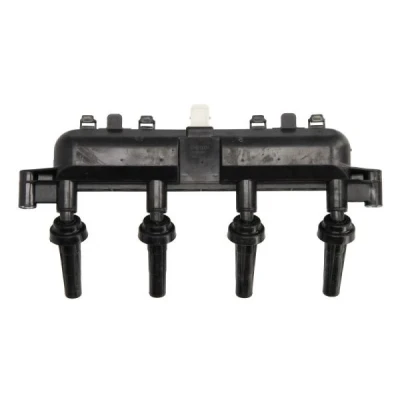 Imagen de ENGITECH ENT960050 Bobina de encendido 4 12 PEUGEOT: 206 Hatchback, 207 106 II CITROËN: Saxo Xsara Hatchback