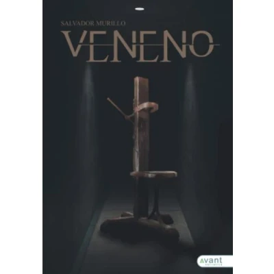 Imagen de Veneno