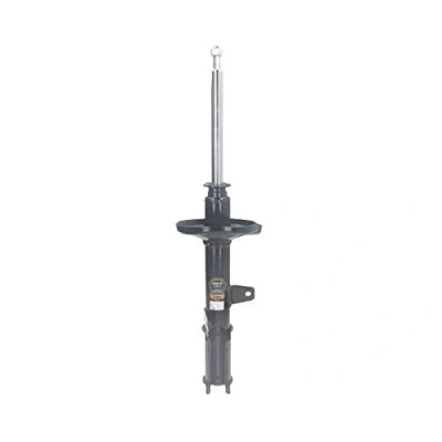 Imagen de JAPANPARTS MM 20019 amortiguador Eje trasero izquierda Presión de gas Bitubular Columna Espiga arriba TOYOTA: Carina E Hatchback