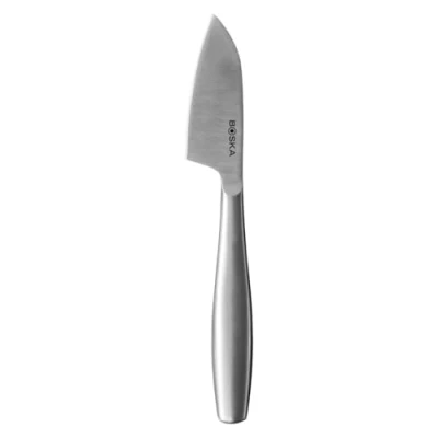 Imagen de BOSKA Cuchillo de queso duro Copenhagen Nr. 3 Para quesos duros a muy 210x30x15 mm
