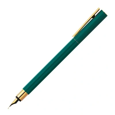 Imagen de Faber Castell 141430 Pluma Estilográfica Neo Slim Bosque Tropical Edicion Limitada Trazo M