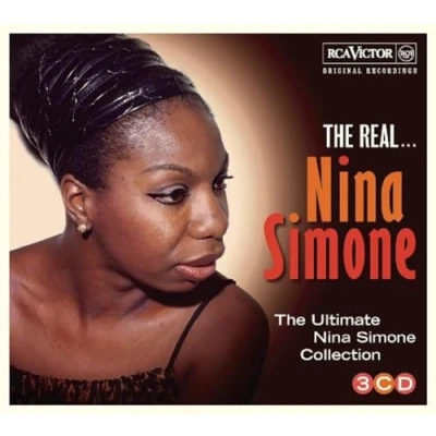 Imagen de The Real... Nina Simone. (3 Cds).