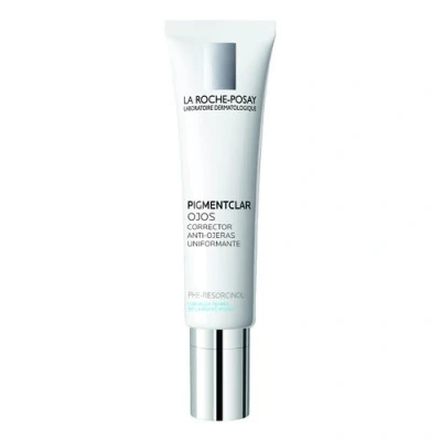 Imagen de La Roche Posay Pigmentclar Crema contorno de ojos 15 ml