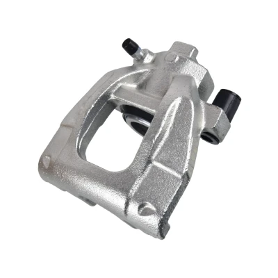 Imagen de FEBI BILSTEIN 179457 Pinza de freno Hierro fundido Eje delantero, derecha MINI: Hatchback, Cabrio
