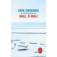Imagen de Mali O