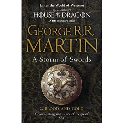 Imagen de A Storm Of Swords (a Song Ice And Fire 3 Part 2)