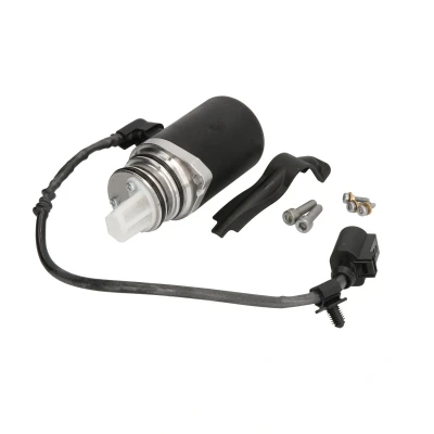 Imagen de BorgWarner DS118622 Bomba, embrague multidisco, tracción total