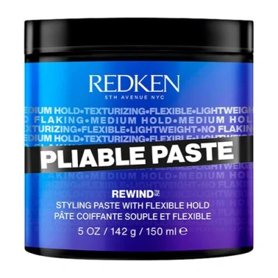 Imagen de Redken Pliable Styling Pasta moldeadora 150 ml
