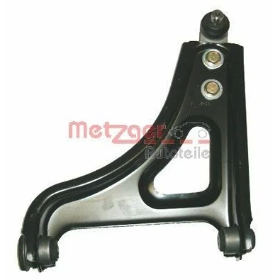 Imagen de METZGER 58062701 Barra oscilante, suspensión de ruedas RENAULT: TWINGO 1