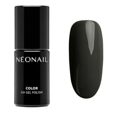 Imagen de NÉONAIL Pintauñas Semipermanentes 7,2 ml Verde Bottle Green Esmaltes Para Uñas Gel Manicura Nail Art Brillo Laca De Esmalte