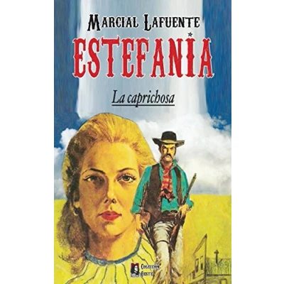 Imagen de La caprichosa: Volume 3 (Coleccion Oeste)