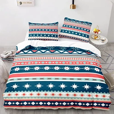 Imagen de MercrI Funda Nordica Infantil con De Almohada 40X75Cm 155X220Cm Nórdico Nórdica 155X220 Fundas Nordicas Cama 105 Microfibra Cómoda