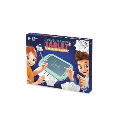 Imagen de Buki France Tableta de Juegos, Color (6208)