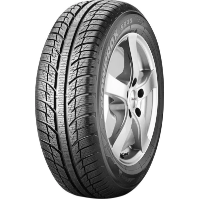 Imagen de Toyo Snowprox S943 175/60 R15 81H coche de turismo Neumáticos invierno NISSAN: MICRA 3, C+C 4, AUDI: A2 3275105