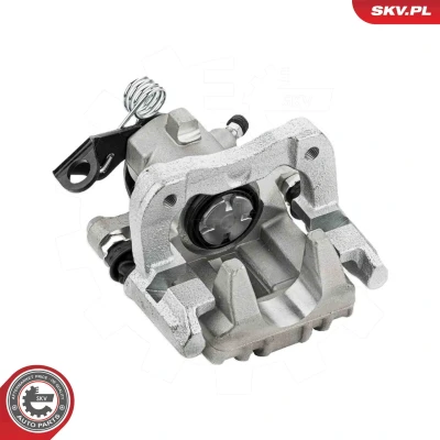 Imagen de ESEN SKV 78SKV503 Pinza de freno Eje trasero izquierda con pinza/grapa SEAT: Leon I Hatchback, Toledo 2 Limousine, VOLKSWAGEN: Golf 4, 4 Variant
