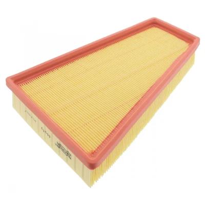 Imagen de MAPCO 60063 Filtro de aire 48 200 280 Cartucho filtrante RENAULT: CLIO 2