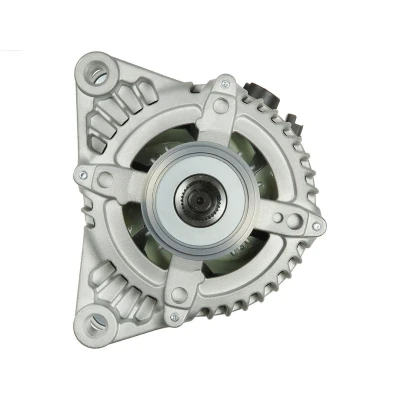 Imagen de AS PL A6471S Alternador 12V 150A CITROËN: Berlingo II, C4 II Hatchback, C Elysée Berlina, PEUGEOT: 3008 I, 5008 Partner Tepee