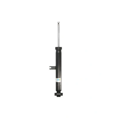 Imagen de BILSTEIN 19 323305 amortiguador Eje trasero Presión de gas Bitubular sin soporte ballesta Anillo inferior, Espiga arriba