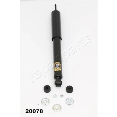 Imagen de JAPANPARTS MM 20078 Amortiguador Eje delantero Presión de gas Bitubular telescópico Espiga arriba, Anillo inferior