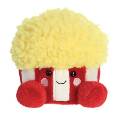 Imagen de AURORA 33845 Palm Pals Butters Palomitas de maíz 5 Pulgadas, Peluche, Multicolor