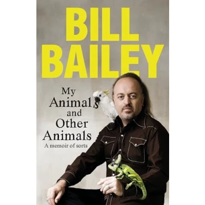 Imagen de My Animals And Other Animals: A Memoir Of Sorts