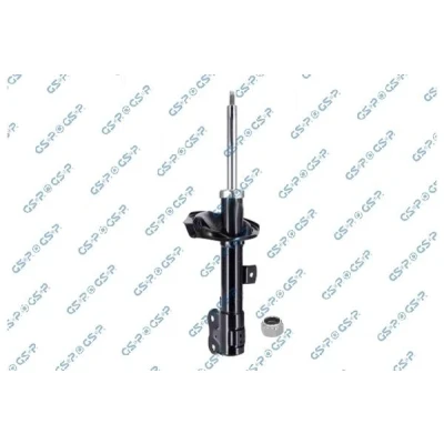 Imagen de GSP 32320741 amortiguador Eje delantero, derecha Presión de gas Bitubular Columna MITSUBISHI: ASX SUV, CITROËN: C4 Aircross