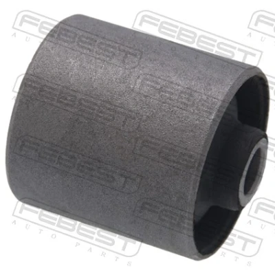 Imagen de FEBEST TAB 352 Silentblock Brazo de Suspension Eje trasero