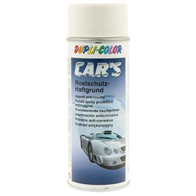 Imagen de DUPLI COLOR 218194 Imprimación de anticorrosivo 400 AUTO 7 0660 green ml