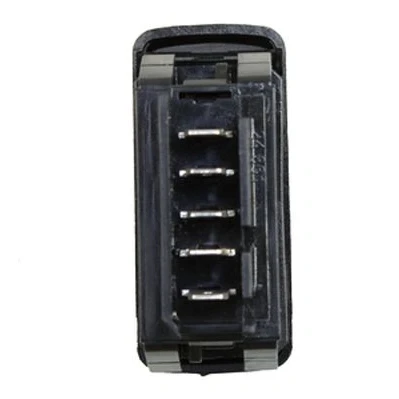 Imagen de METZGER 0916588 Interruptor, elevalunas delante RENAULT: Kangoo I Express,