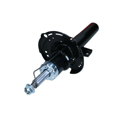 Imagen de MAXGEAR 11 1142 amortiguador Eje delantero Presión de gas Bitubular Columna Placa abajo, Espiga arriba SEAT: IBIZA 5