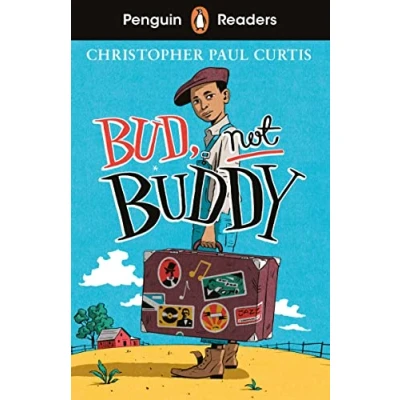 Imagen de Penguin Readers Level 4: Bud, Not Buddy (ELT Graded Reader): Abridged Edition
