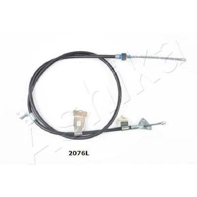 Imagen de Cable de accionamiento, freno estacionamiento ASHIKA 131 02 2076L