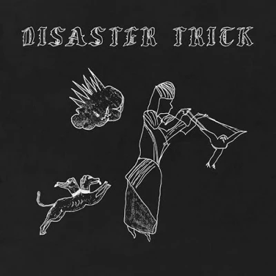 Imagen de Disaster Trick [Vinilo]